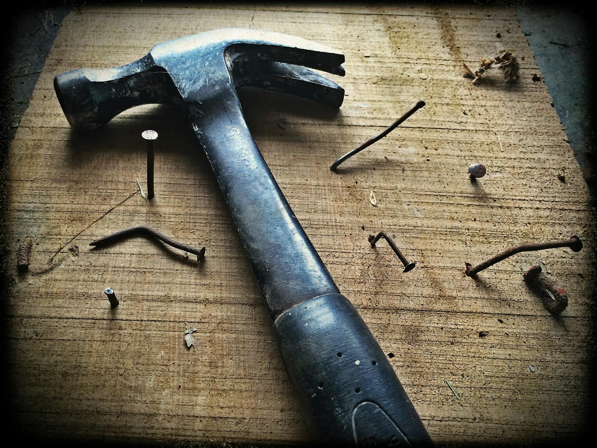 Tips On How to Use Basic Tools: Master a Tape Measure, Hammer ...