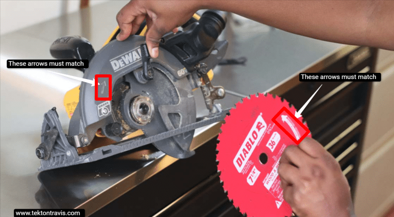 How to Use a Circular Saw Like a Pro (Beginner's Ultimate Guide ...