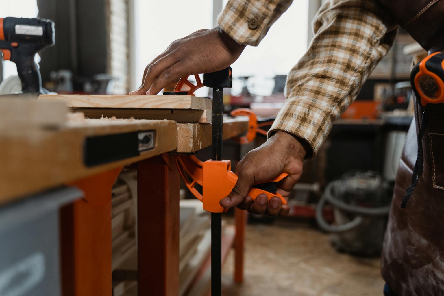 Master These 11+ Basic Carpentry Skills and Build Like a Pro - Tekton ...