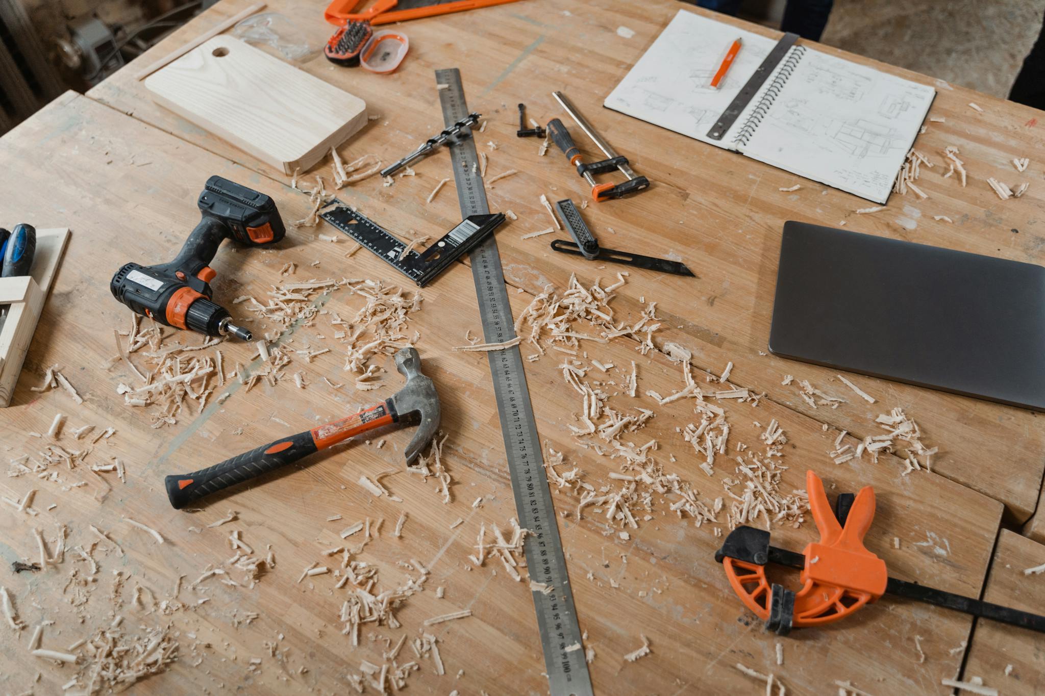 DIY Woodworking for Beginners: Ultimate Guide to Getting Started In ...
