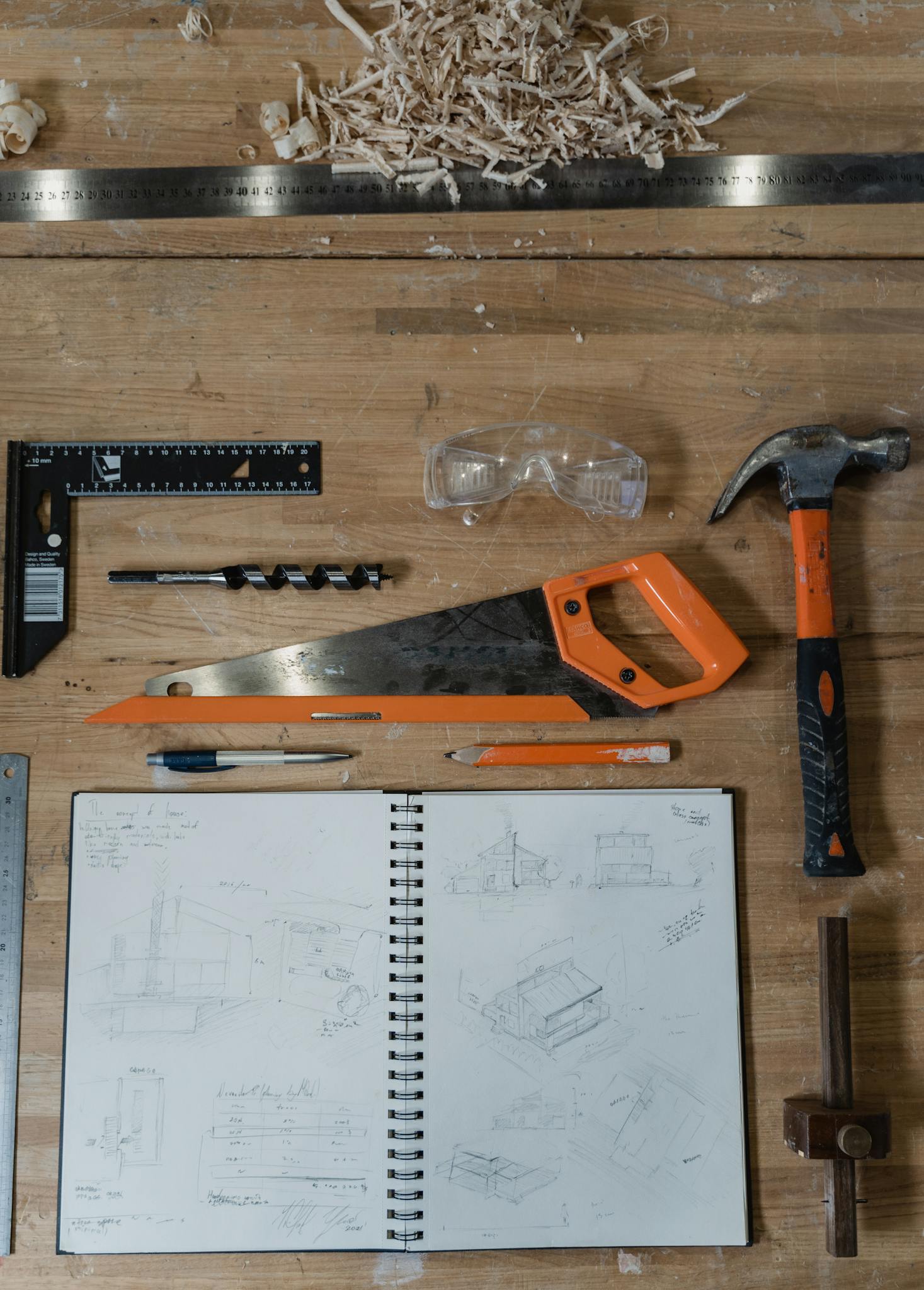 17 Easy Woodworking Projects for Beginners (Simple & Fun!) - Tekton Travis