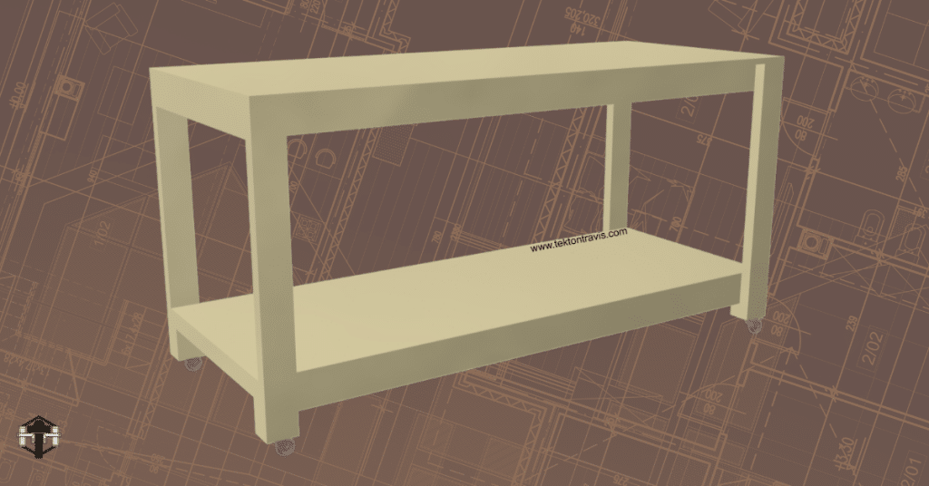 how to build a workbench for beginners. diy workbench plans