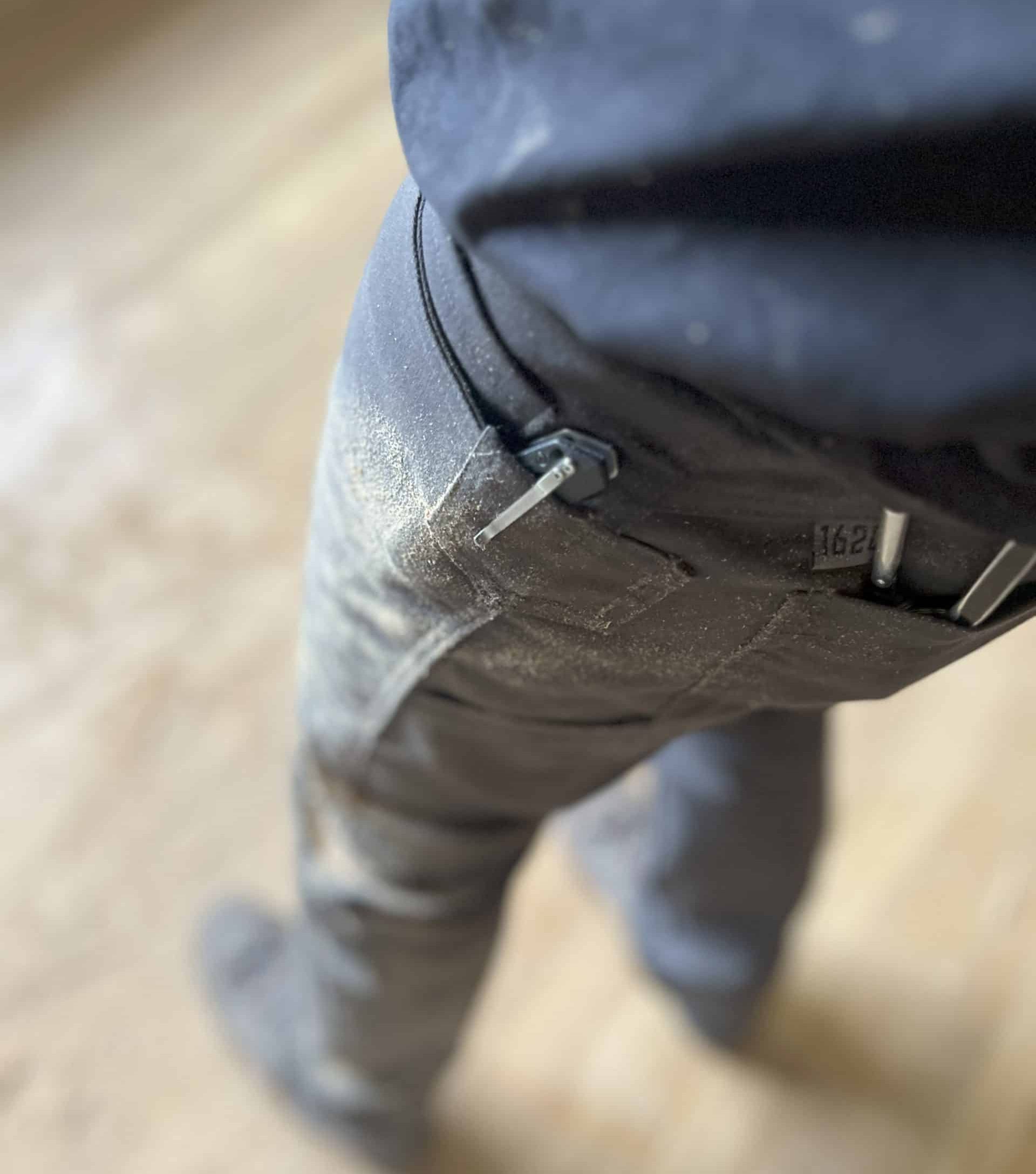 1620 workwear single knee utility 2.0