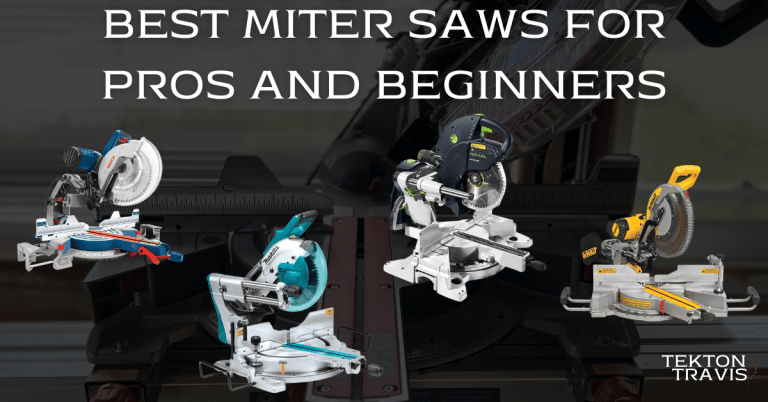 best miter saw